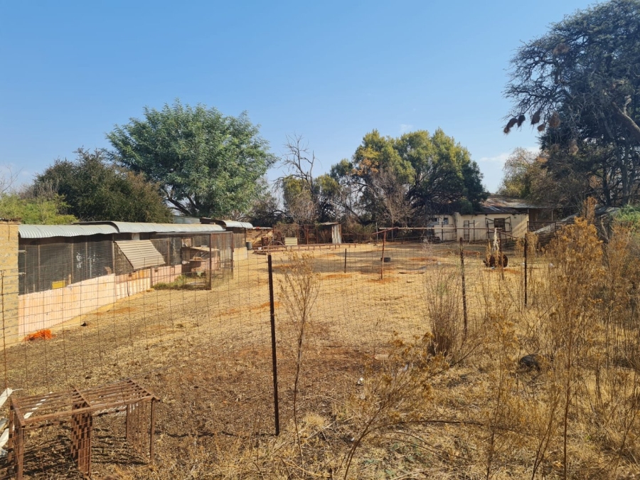 2 Bedroom Property for Sale in Klerksdorp Rural North West